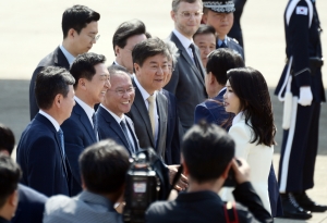 윤석열 대통령 프랑스·베트남 순방