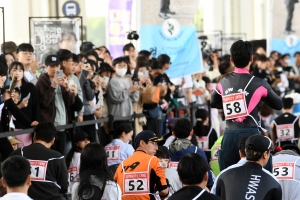 잠수교 2024 한강 멍때리기 대회