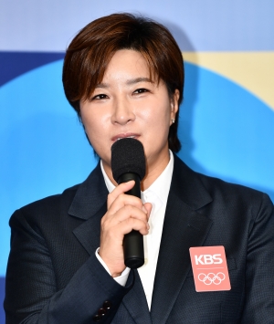 2024 파리 하계올림픽 KBS 방송단 발대식