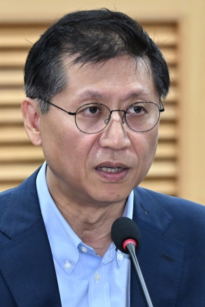 이진숙 방송통신위원장 후보 언론탄압 증언대회
