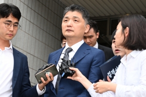 구속기로 놓인 카카오 김범수