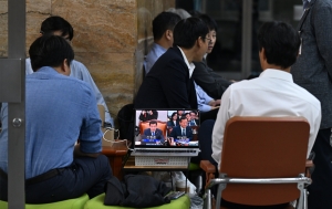 국정감사 대장정의 시작, 피곤한 피감기관 직원들