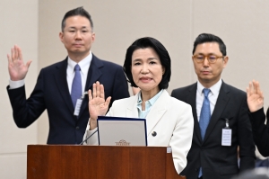 과학기술정보방송통신위원회 국정감사