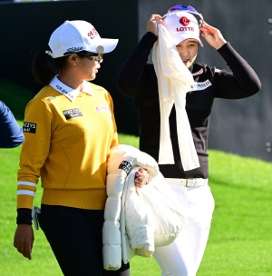 BMW LPGA 투어