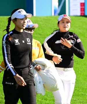 BMW LPGA 투어