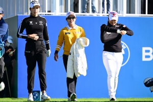 BMW LPGA 투어