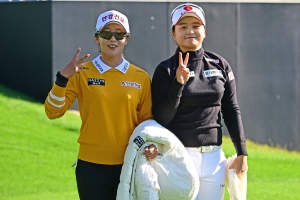 BMW LPGA 투어