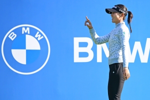 BMW LPGA 투어