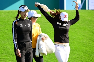 BMW LPGA 투어