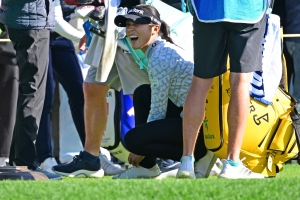 BMW LPGA 투어