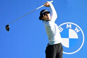 BMW LPGA 투어