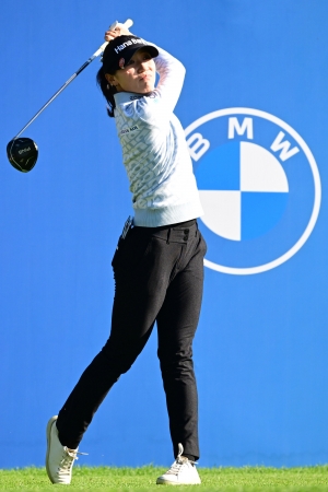 BMW LPGA 투어