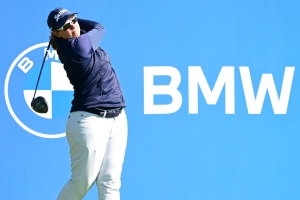 BMW LPGA 투어