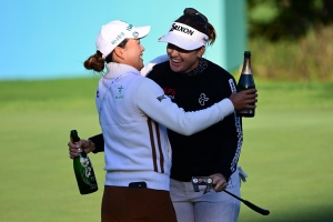 BMW LPGA 투어