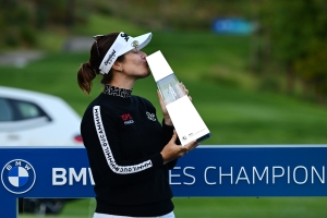 BMW LPGA 투어