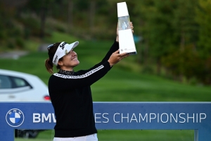 BMW LPGA 투어