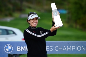 BMW LPGA 투어