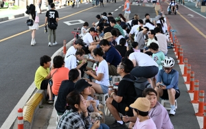 '잠수교 뚜벅뚜벅 축제'