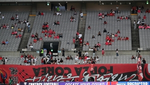 대한민국 vs 팔레스타인 2026 FIFA 북중미 월드컵 3차 예선