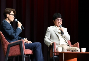 '가왕' 조용필 귀환, 20집 발표...모두를 위한 응원가 '그래도 돼'