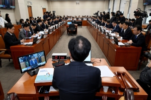 기재위 기재부 한국은행 국정감사